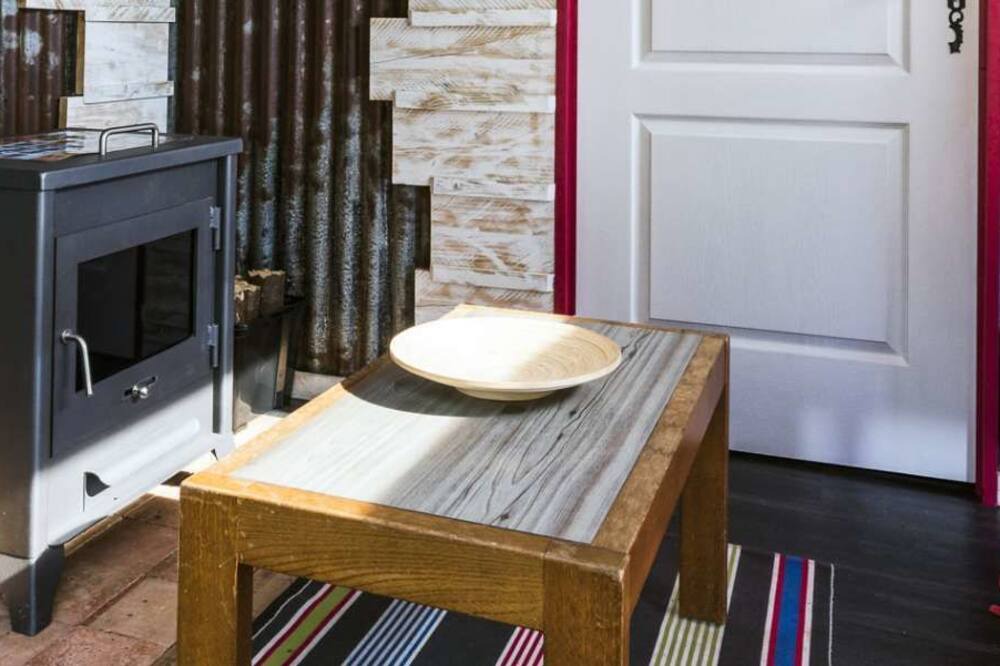 Photo of Livingroom in Louverne