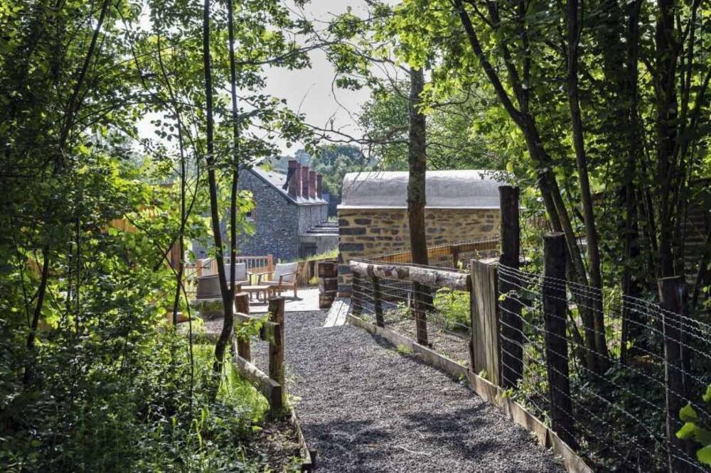 Photo of Outdoor in Louverne