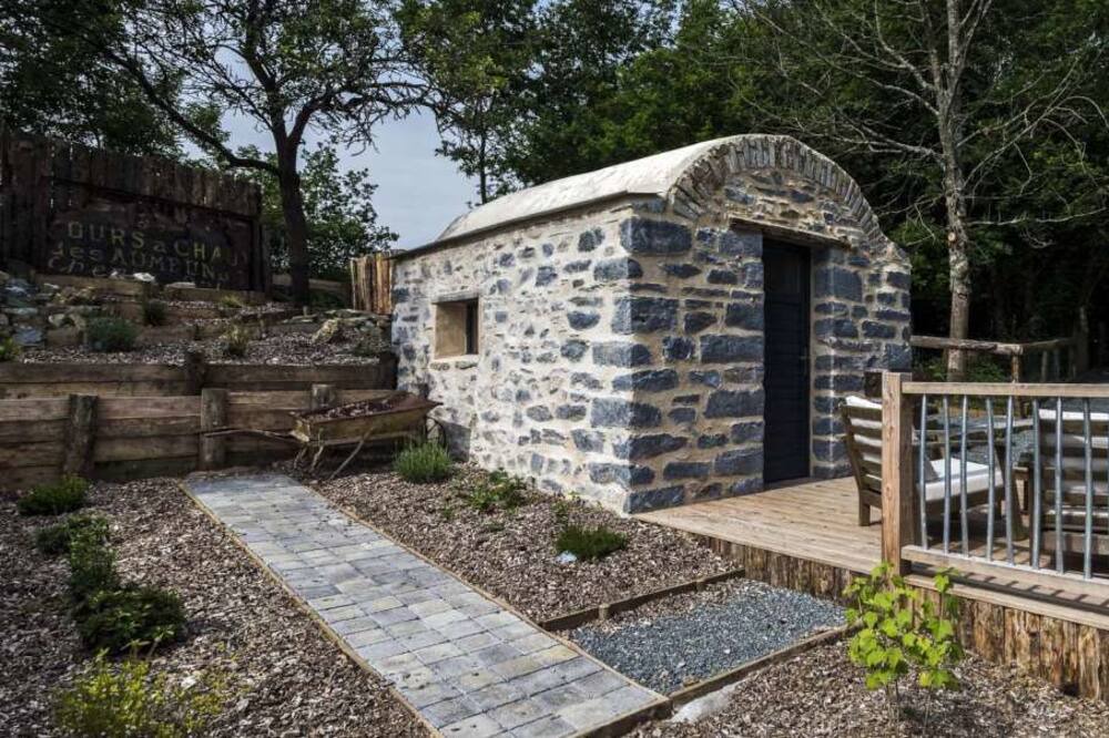 Photo of Bedroom in Louverne