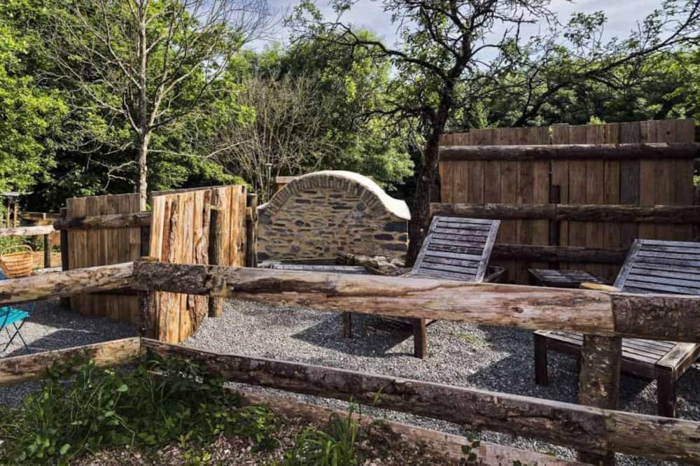 Photo of Bedroom in Louverne