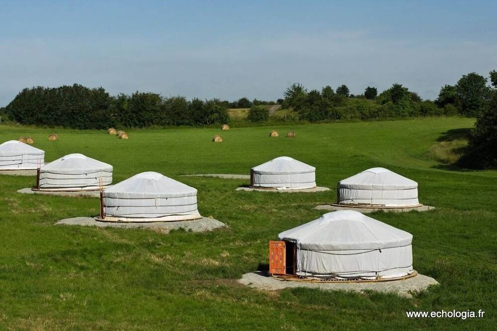 Photo of Outdoor in Louverne