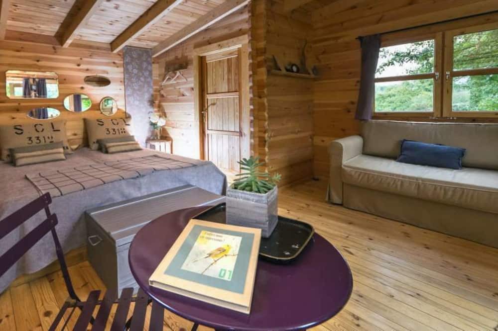 Photo of Bedroom in Louverne