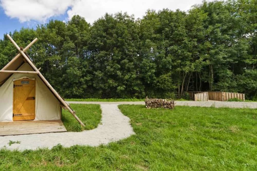 Photo of Bedroom in Louverne