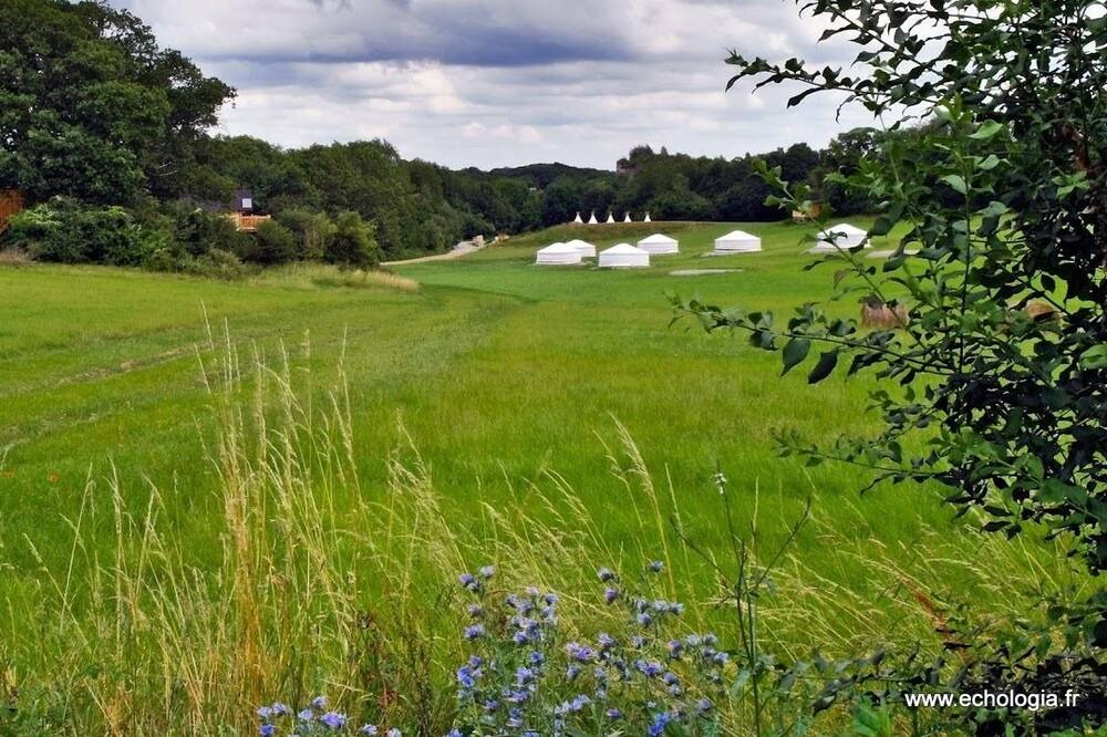 Photo of Outdoor in Louverne