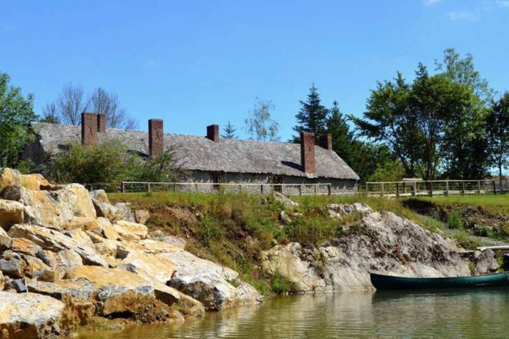 Photo of Outdoor in Louverne