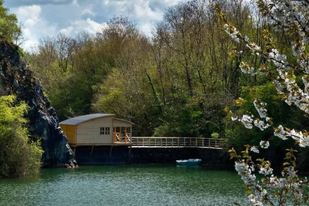 Photo of Outdoor in Louverne