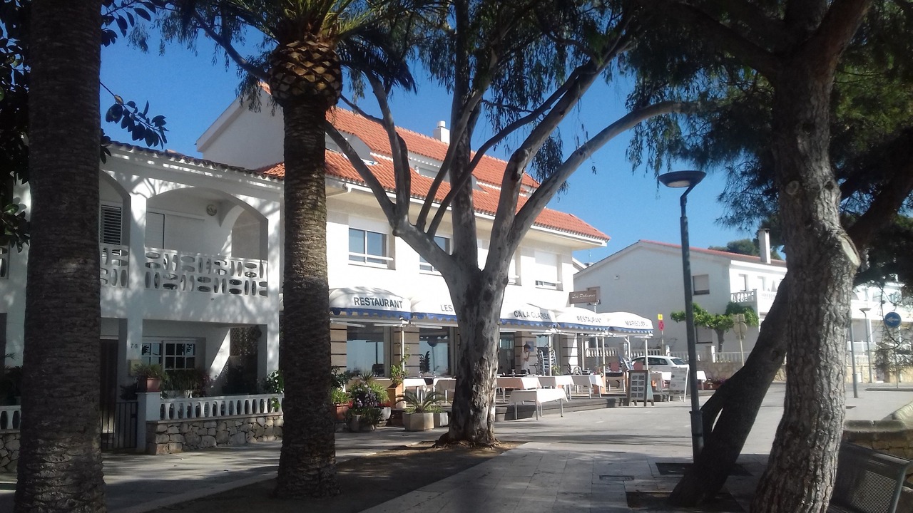 Photo of Outdoor in Sant Carles de la Rapita