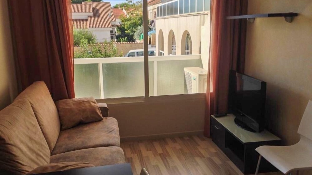 Photo of Patio Balcony in Sant Carles de la Rapita
