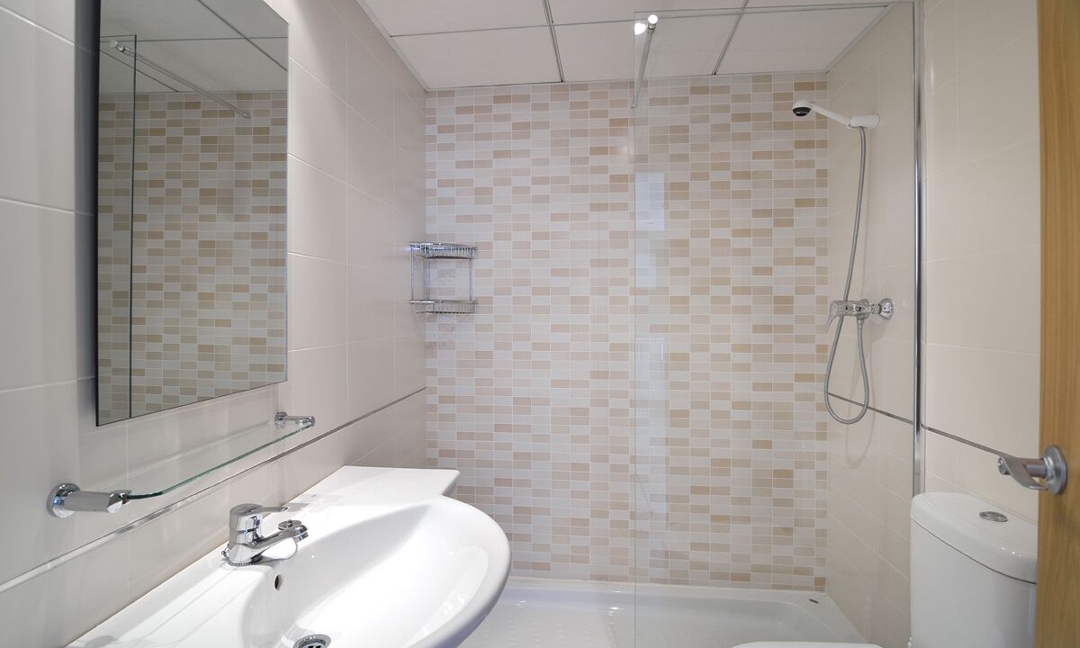 Photo of Bathroom in Sant Carles de la Rapita