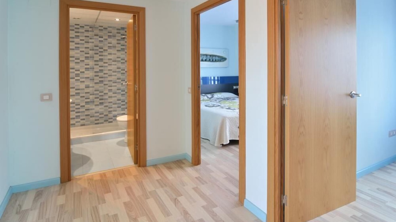 Photo of Bedroom in Sant Carles de la Rapita