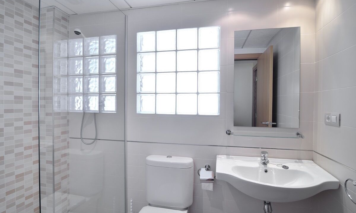 Photo of Bathroom in Sant Carles de la Rapita