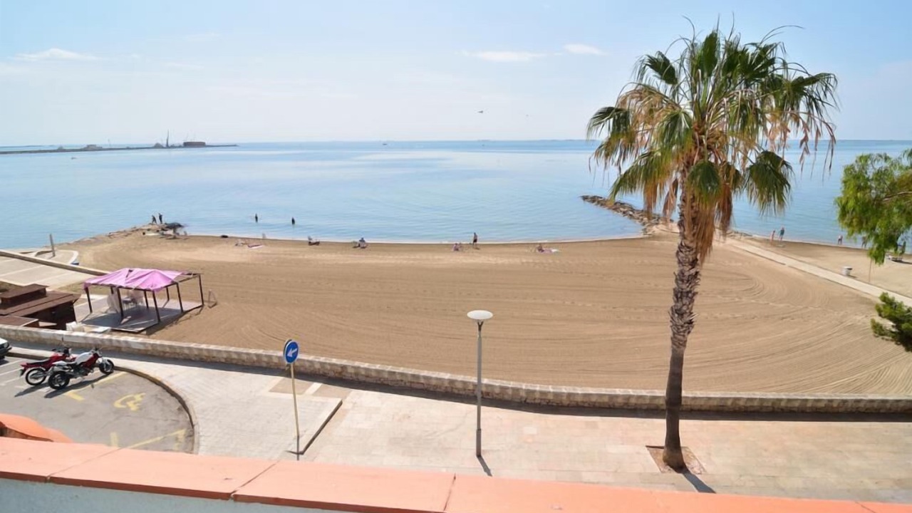 Photo of Outdoor in Sant Carles de la Rapita