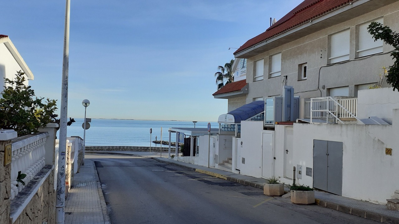 Photo of Outdoor in Sant Carles de la Rapita
