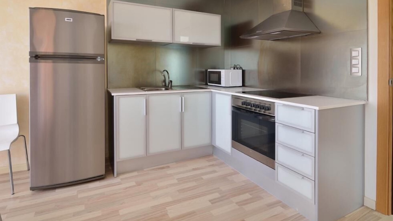 Photo of Kitchen in Sant Carles de la Rapita