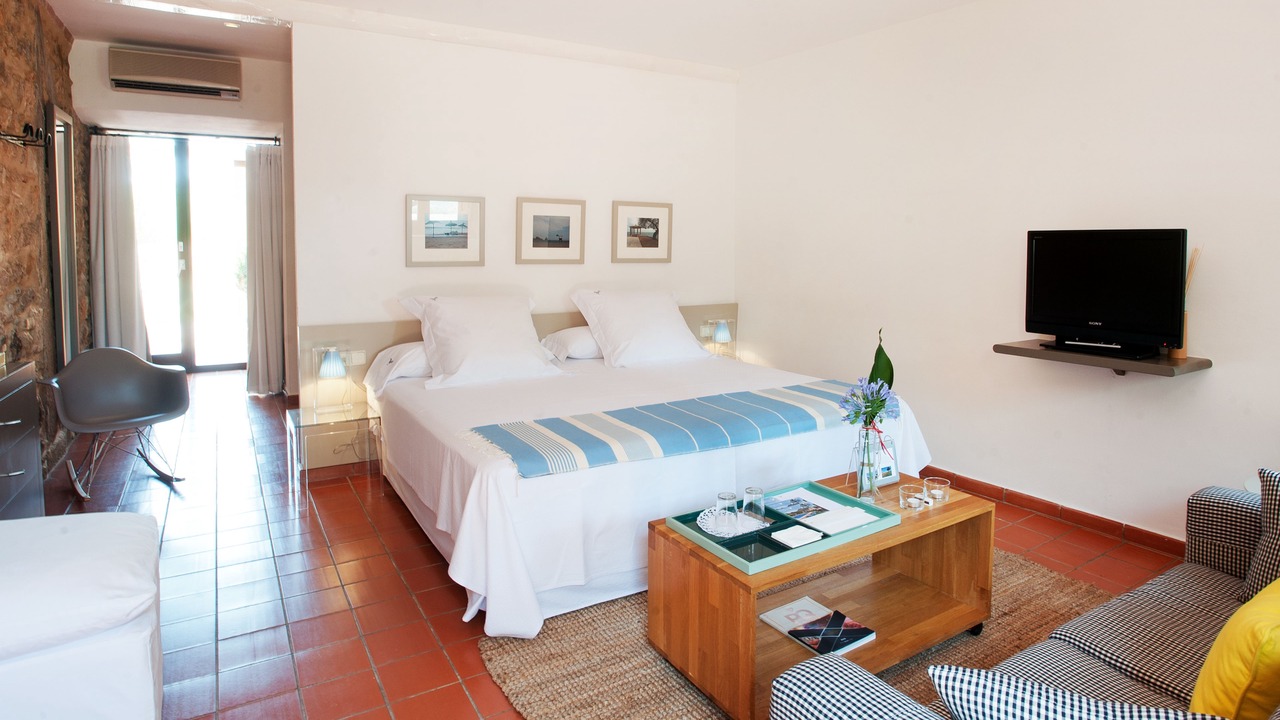 Photo of Bedroom in Avinyonet de Puigventos
