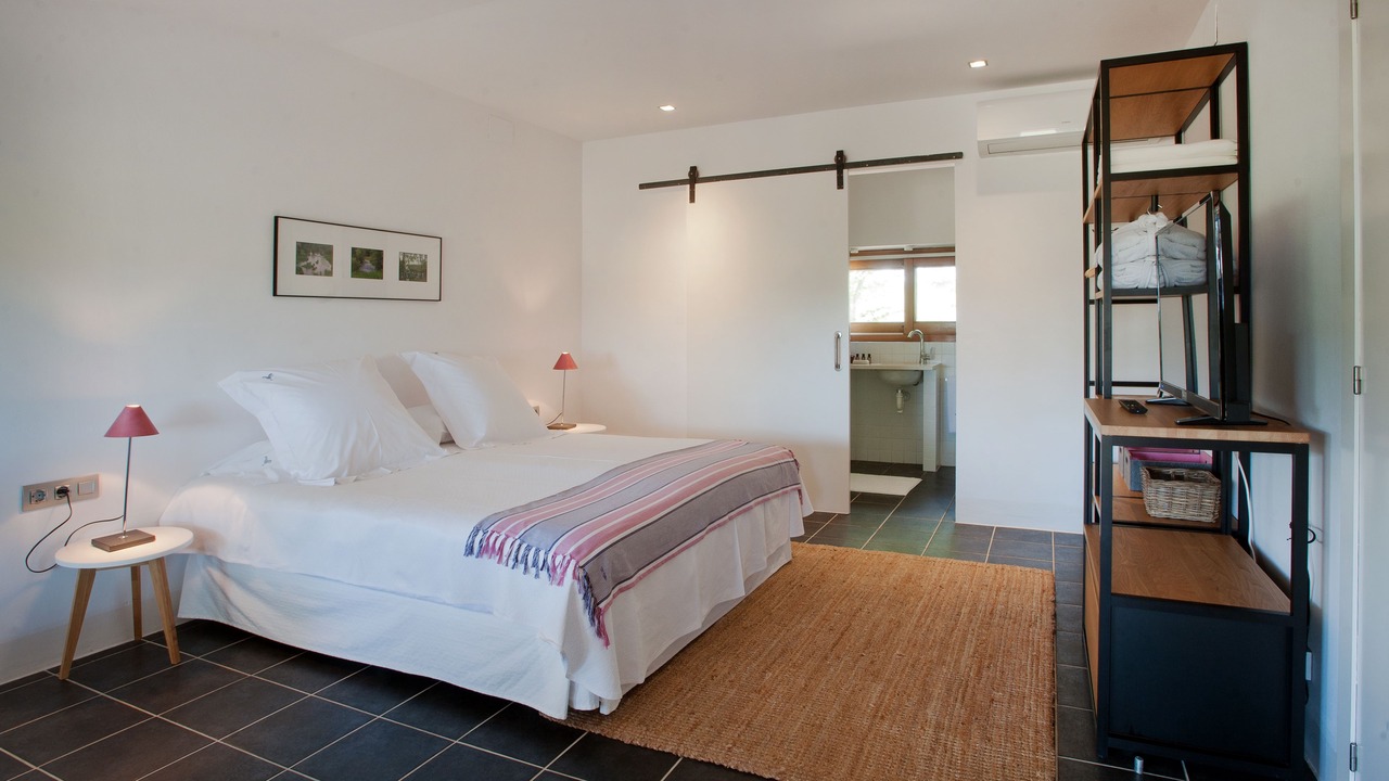 Photo of Bedroom in Avinyonet de Puigventos