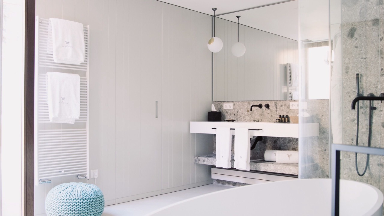 Photo of Bathroom in Avinyonet de Puigventos