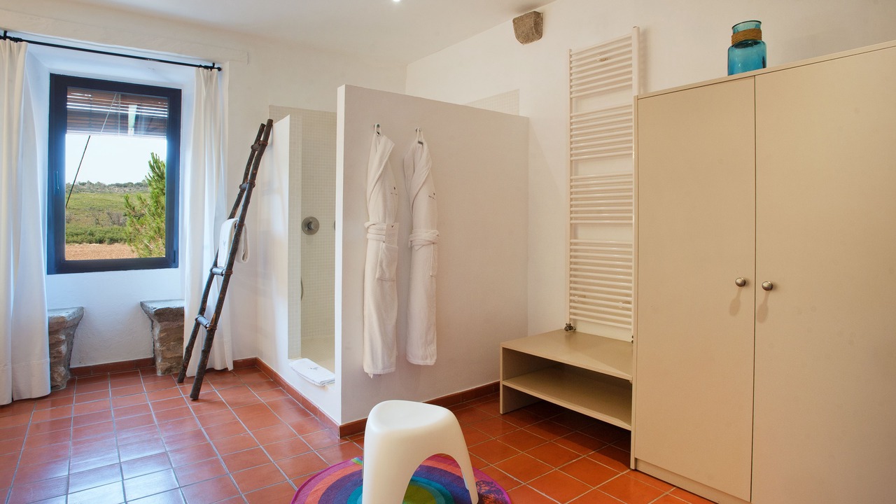 Photo of Bathroom in Avinyonet de Puigventos