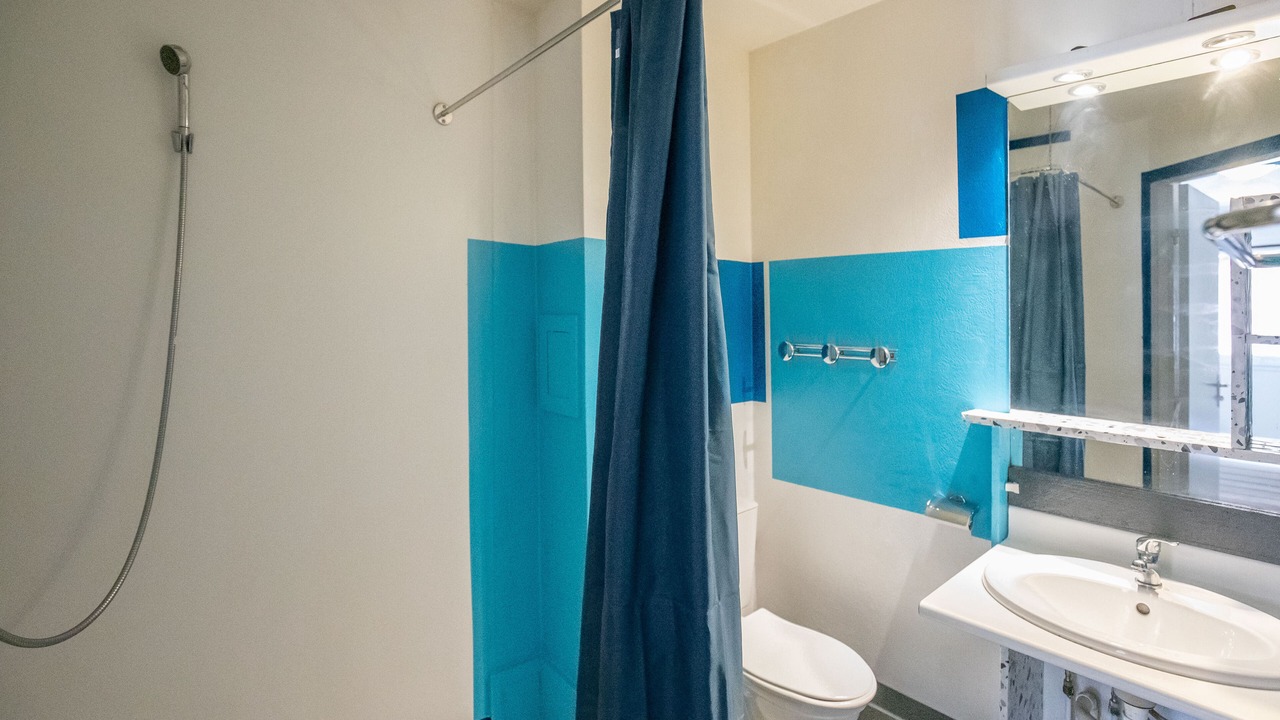 Photo of Bathroom in Soustons