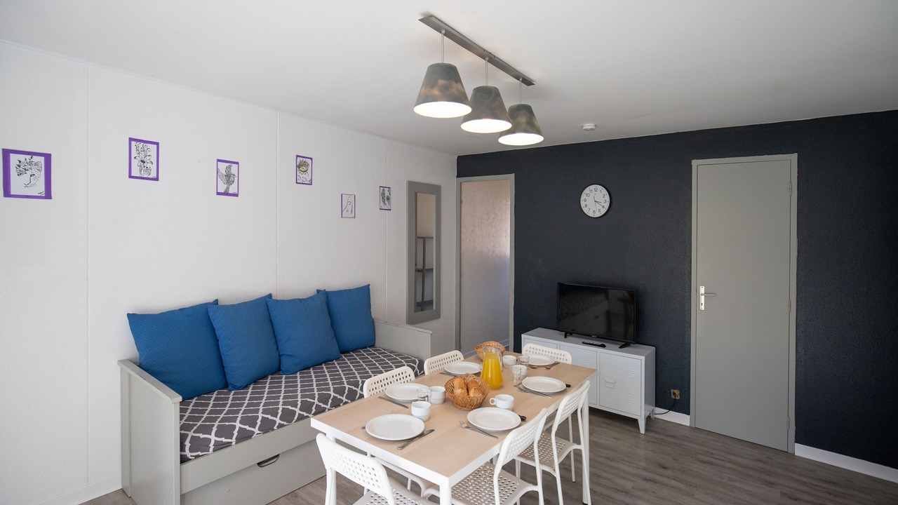 Photo of Livingroom in Soustons