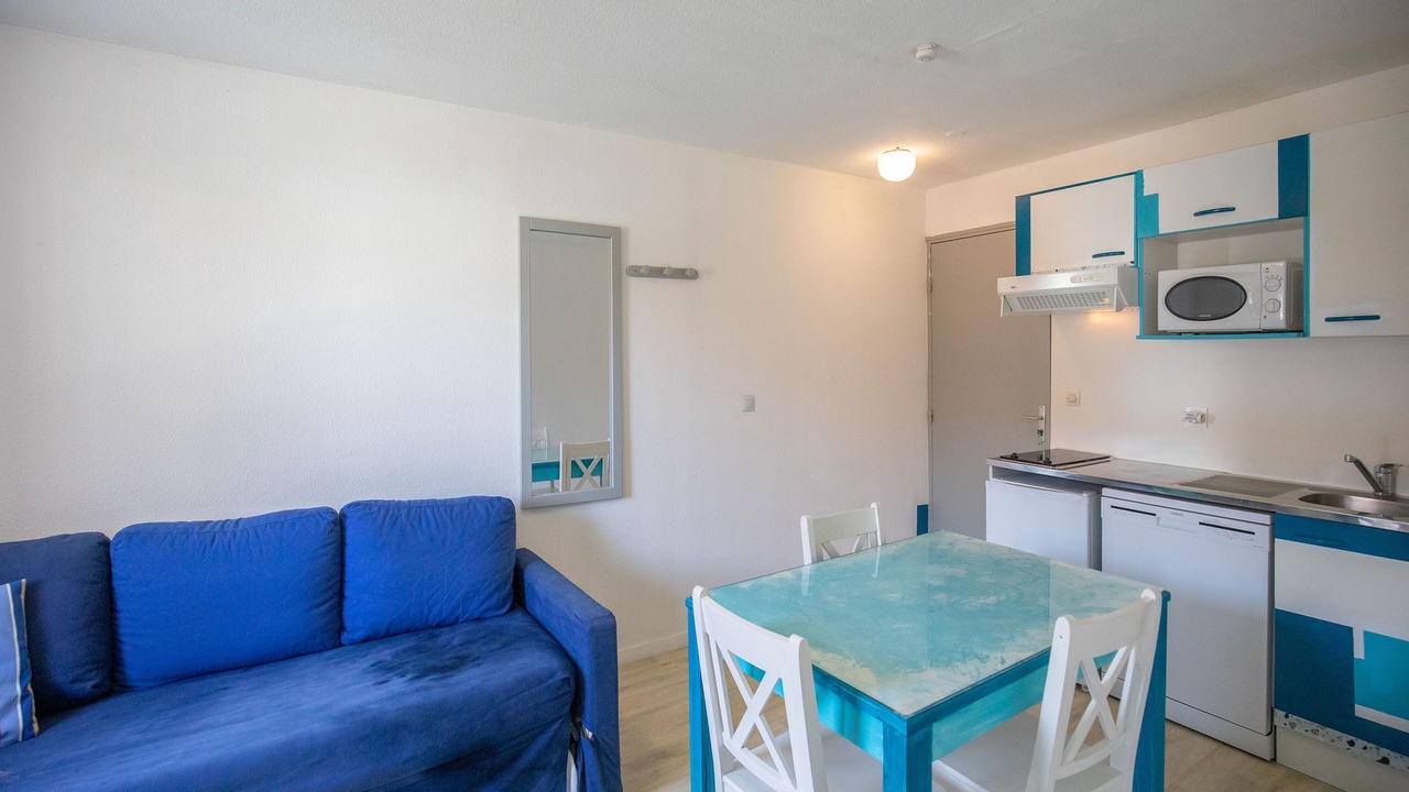 Photo of Kitchen in Soustons
