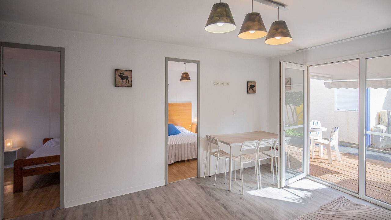Photo of Livingroom in Soustons