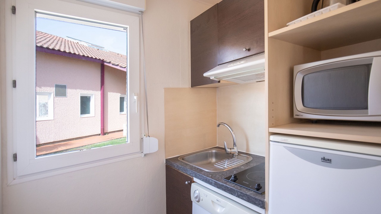 Photo of Kitchen in Soustons