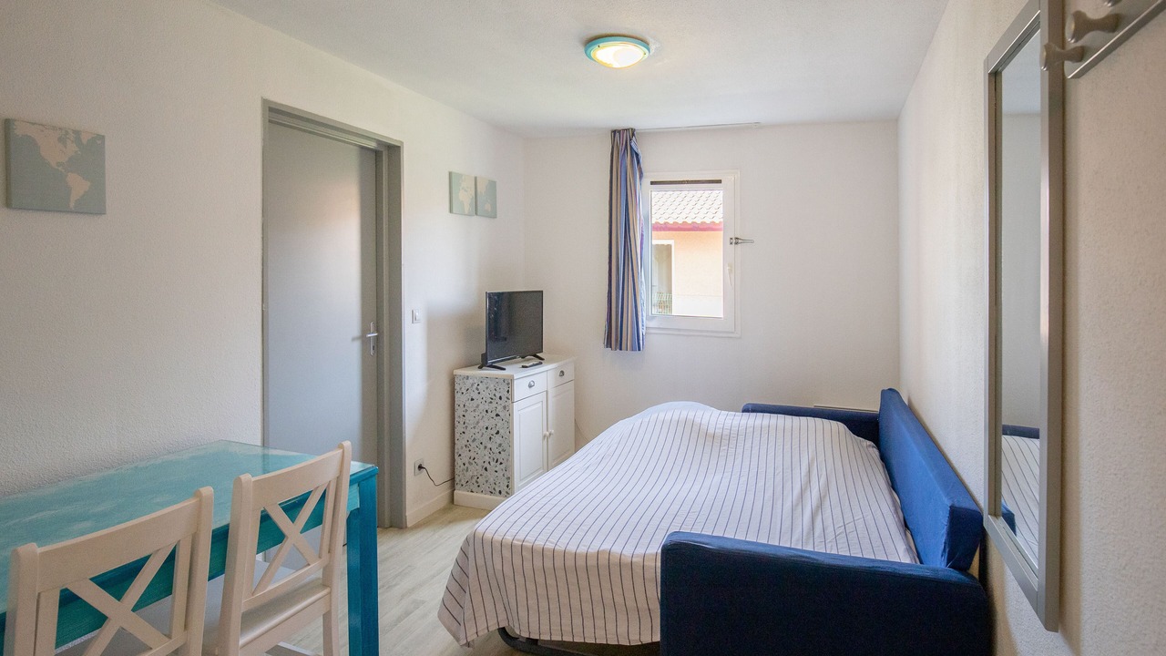 Photo of Bedroom in Soustons