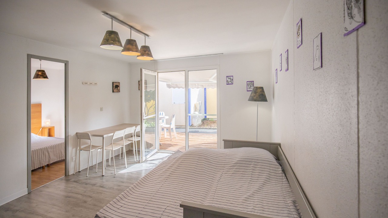 Photo of Livingroom in Soustons