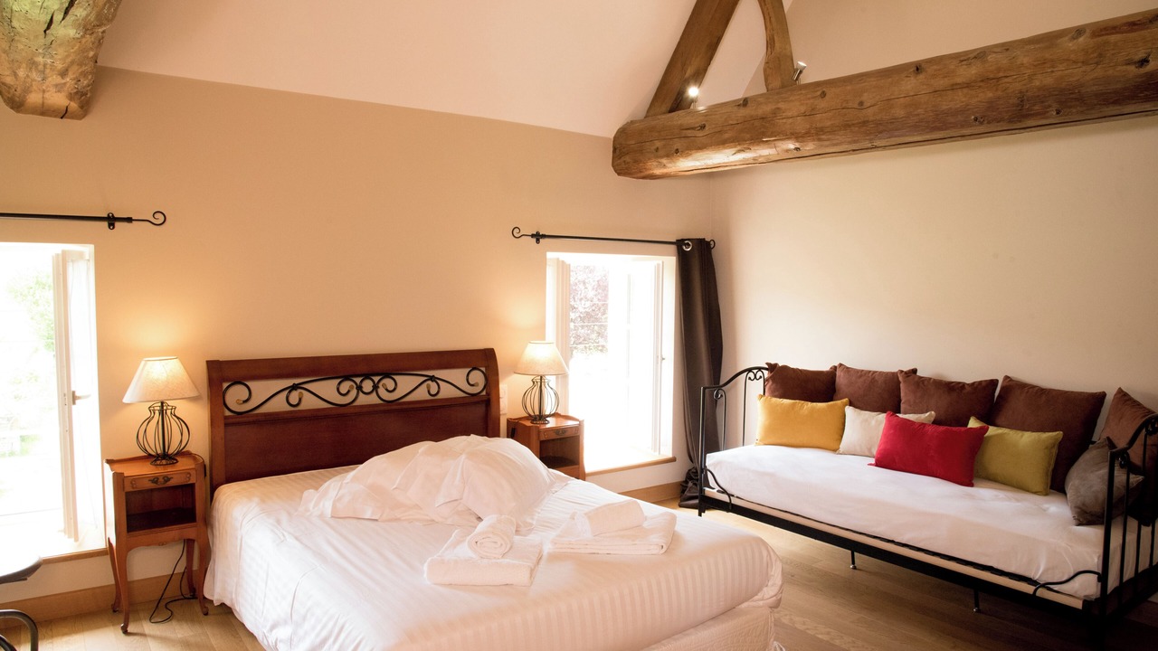 Photo of Bedroom in Aze