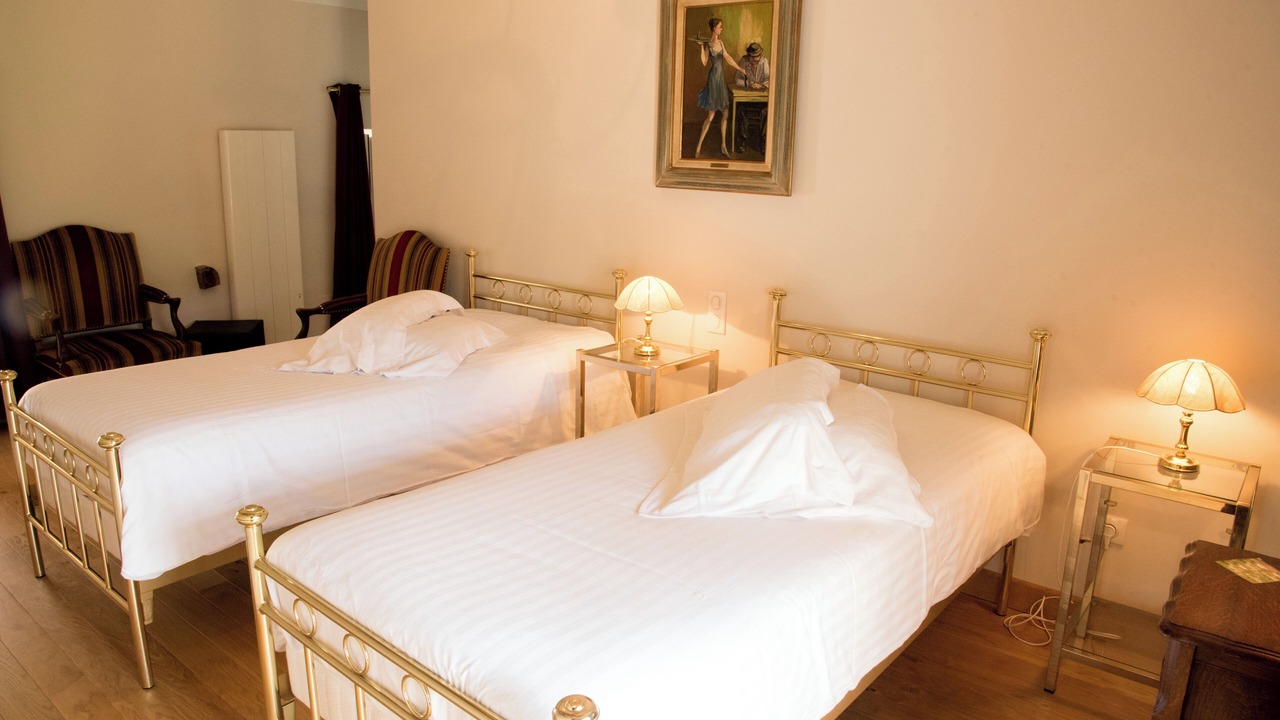 Photo of Bedroom in Aze