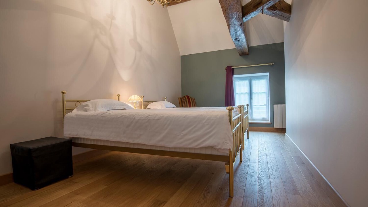 Photo of Bedroom in Aze