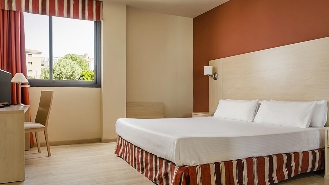 Photo of Bedroom in La Selva del Camp