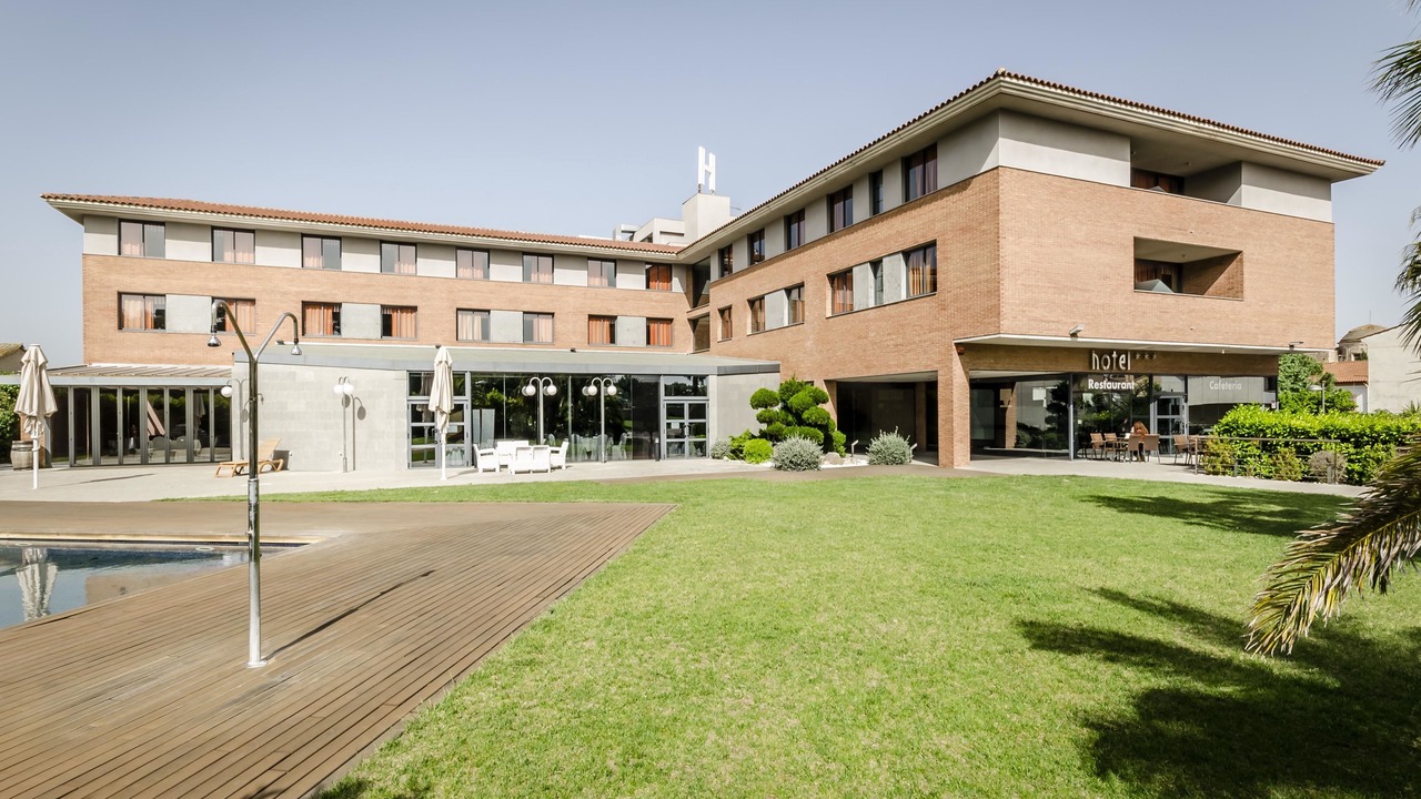 Photo of Outdoor in La Selva del Camp