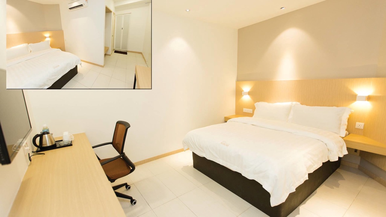 Photo of Bedroom in Taman Intan