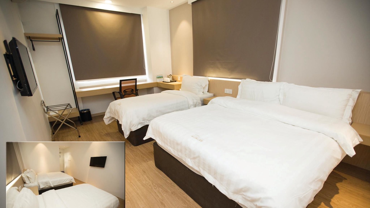 Photo of Bedroom in Taman Intan