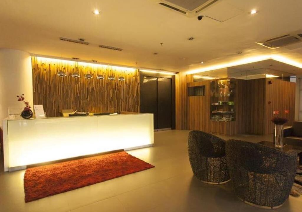 Photo of Livingroom in Taman Intan