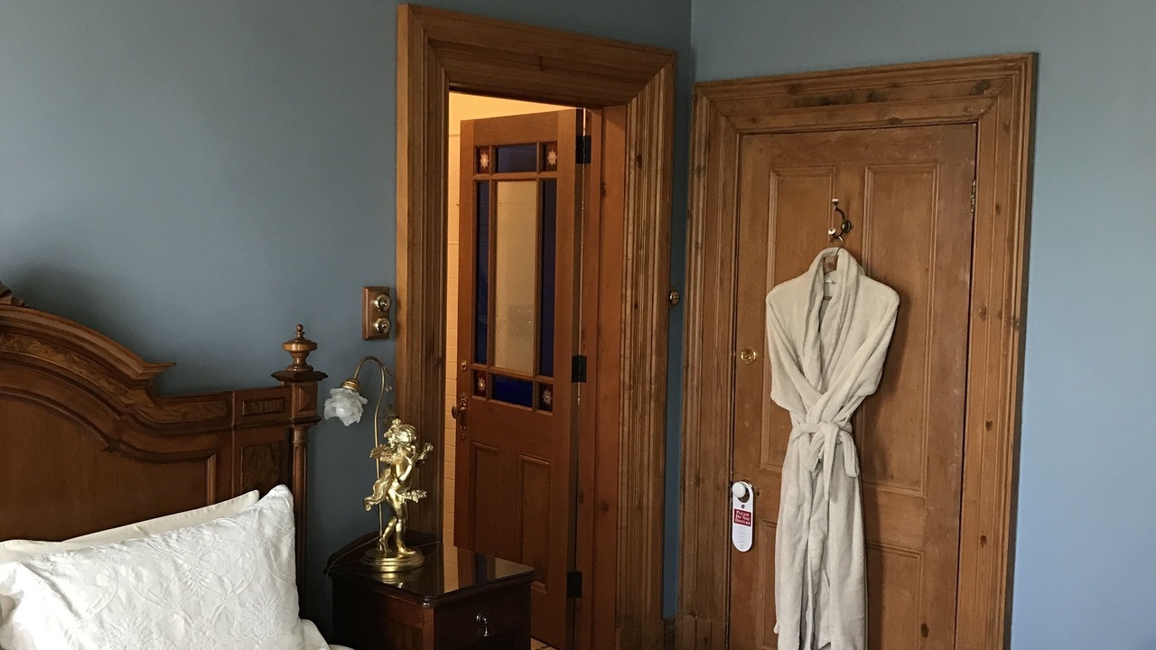 Photo of Bedroom in Beechworth