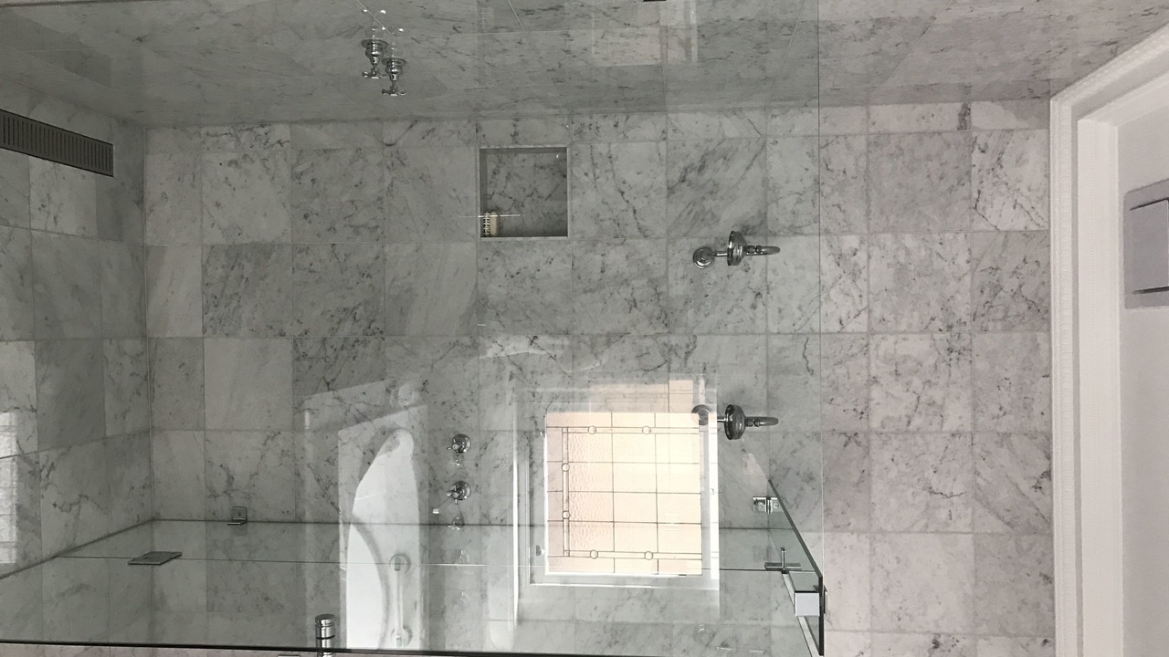 Photo of Bathroom in Beechworth