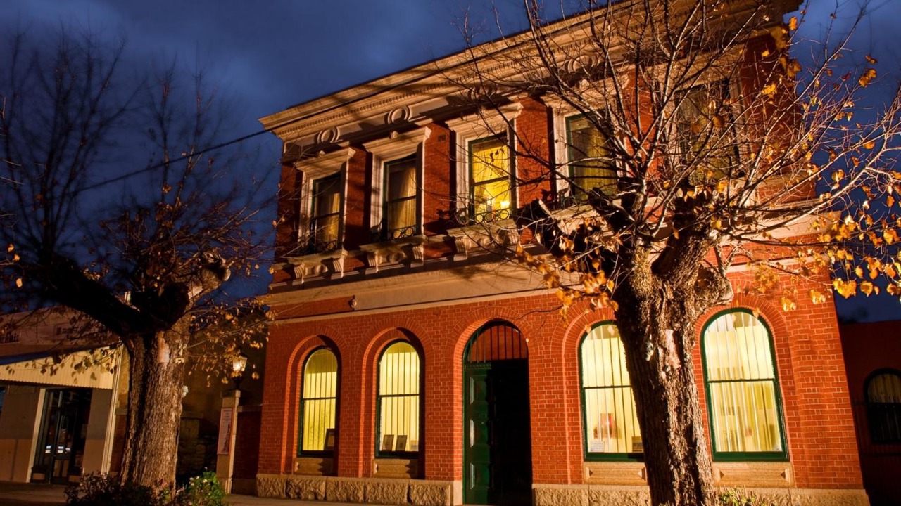 Photo of Outdoor in Beechworth