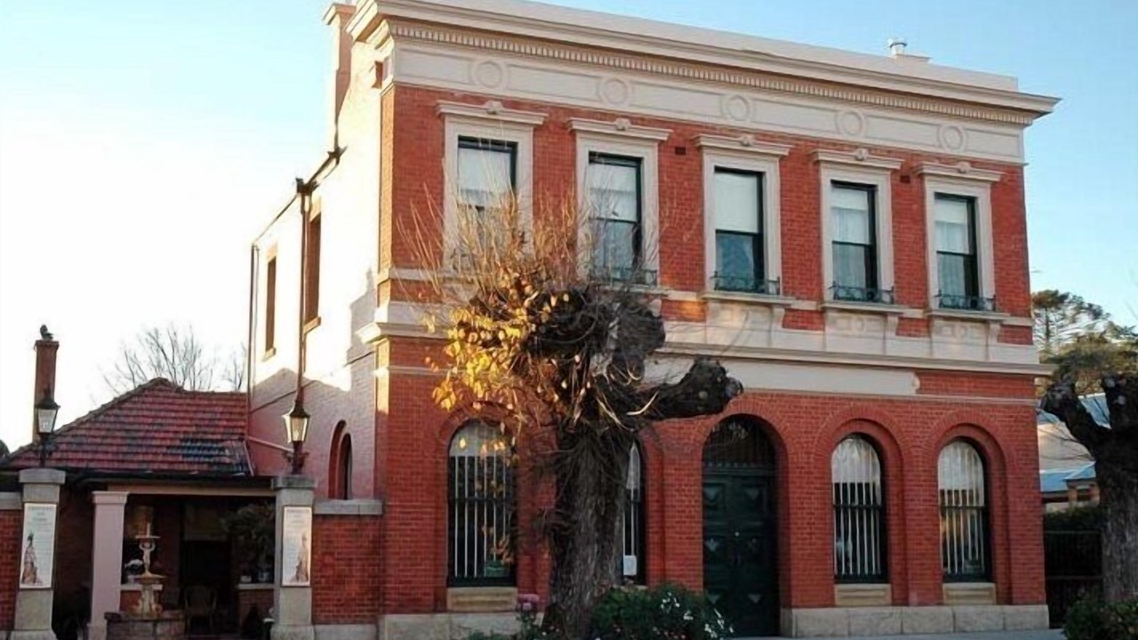 Photo of Outdoor in Beechworth