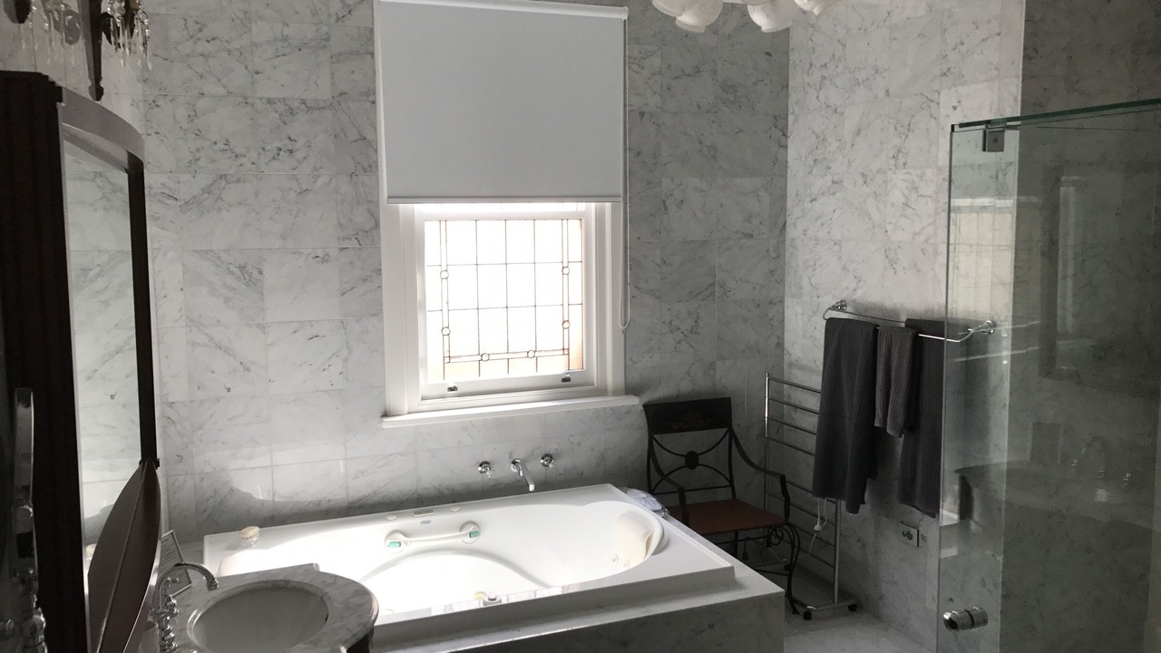 Photo of Bathroom in Beechworth