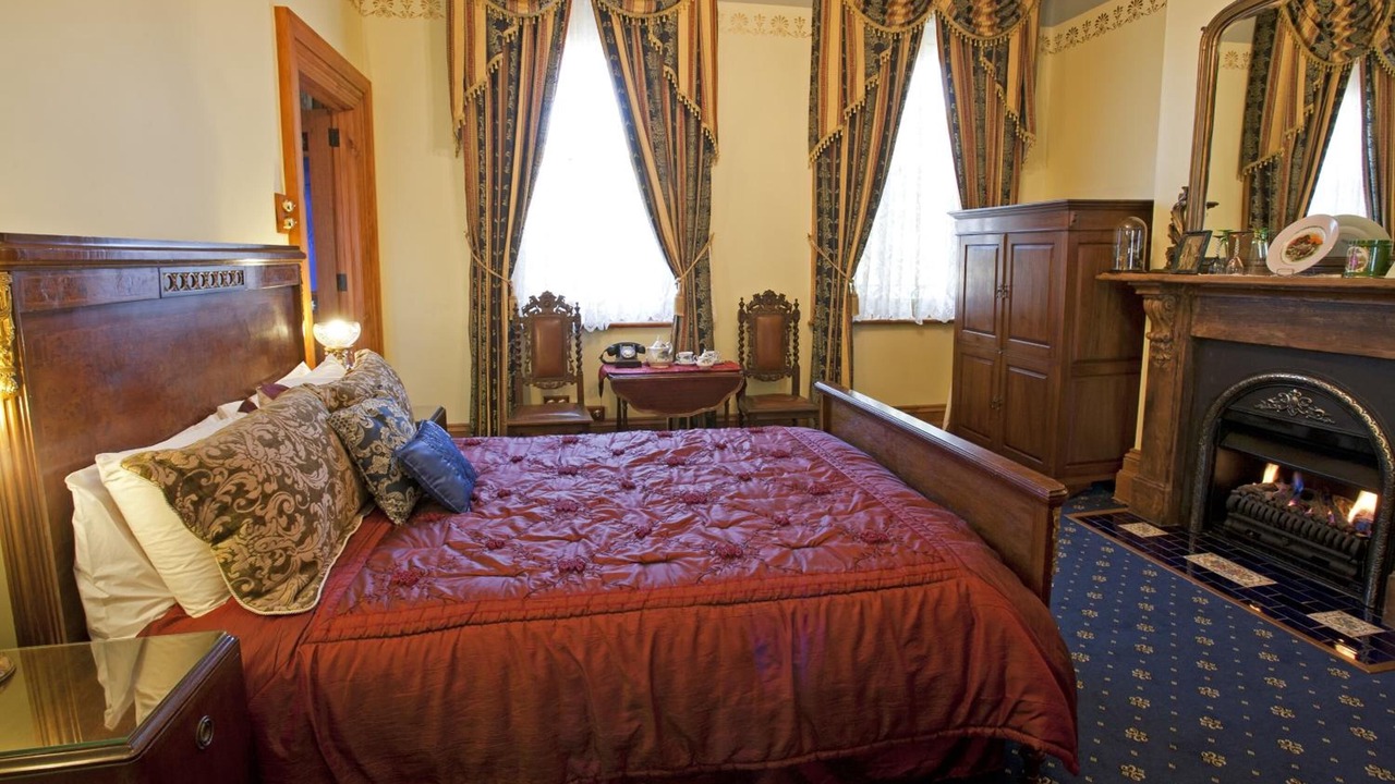 Photo of Bedroom in Beechworth