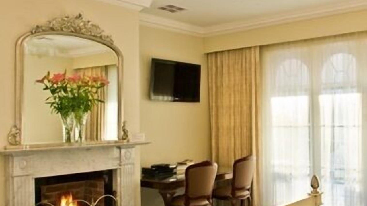 Photo of Livingroom in Beechworth