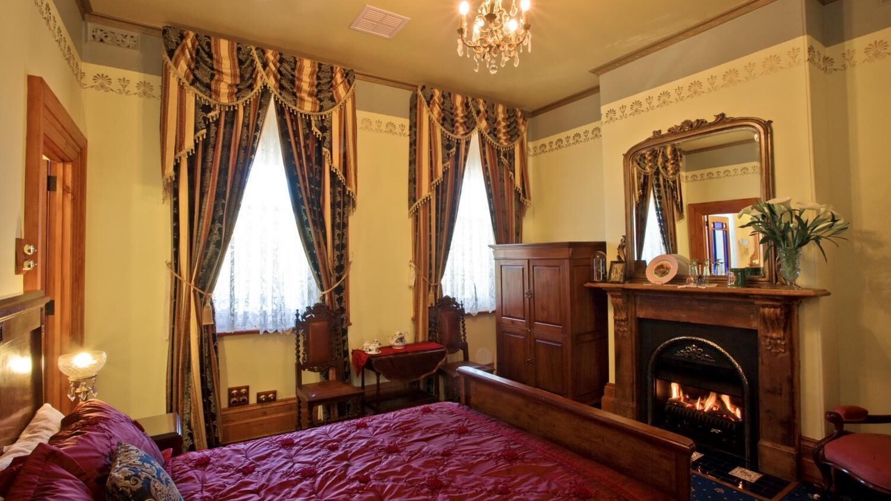Photo of Bedroom in Beechworth