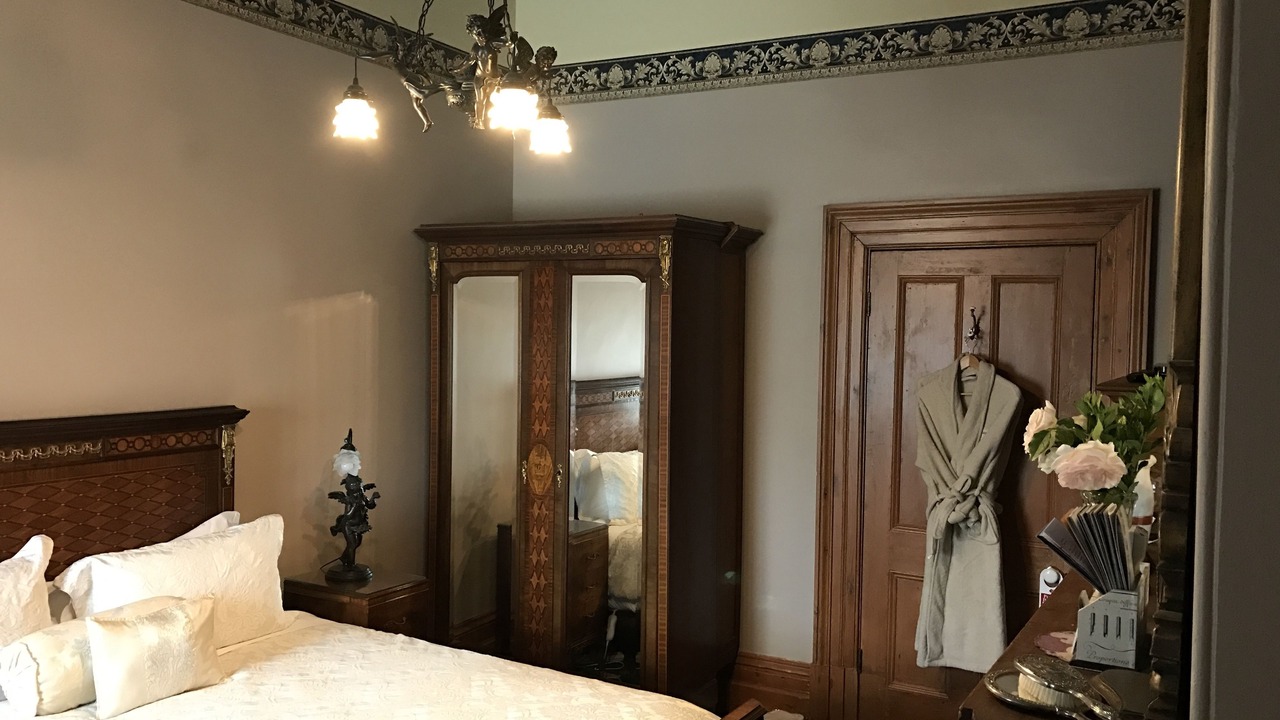 Photo of Bedroom in Beechworth