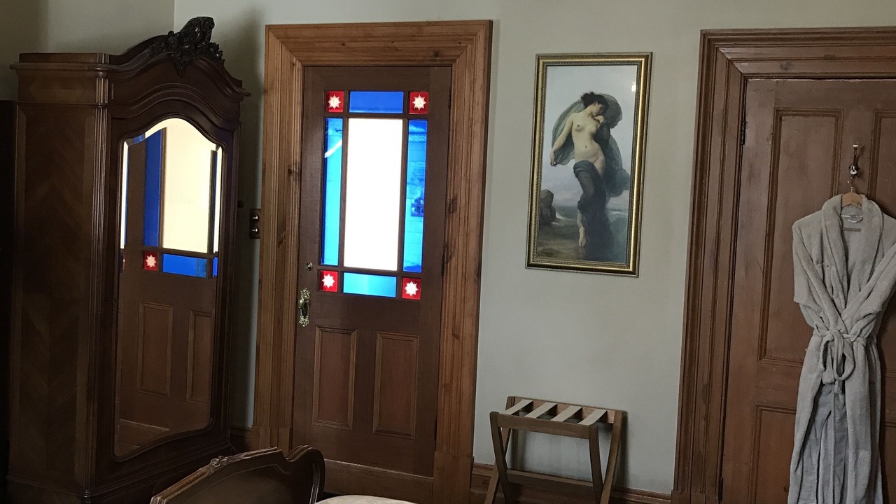 Photo of Bedroom in Beechworth