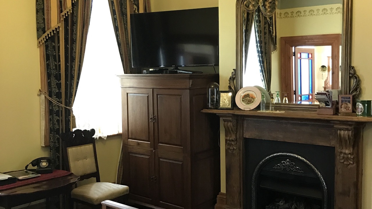 Photo of Bedroom in Beechworth