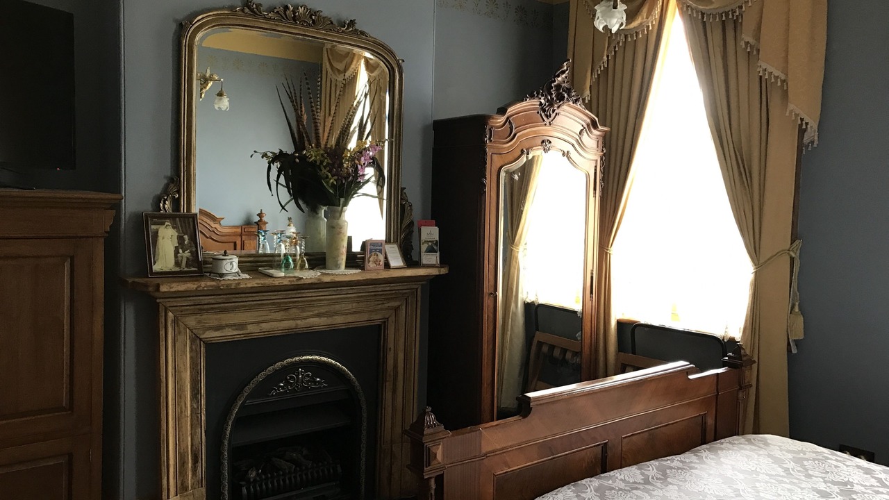 Photo of Bedroom in Beechworth