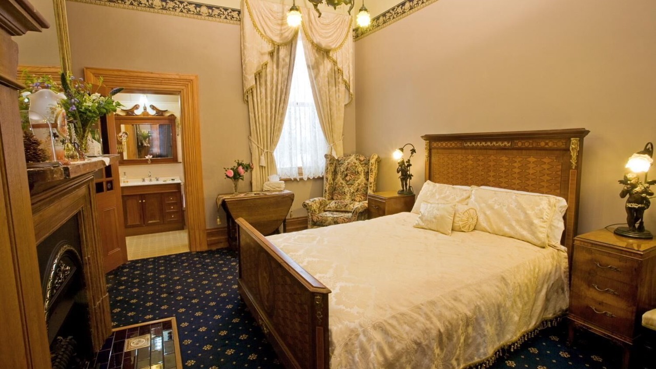 Photo of Bedroom in Beechworth